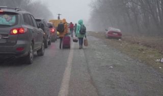 Генералният консул на България в Одеса: Ще има извънреден автобус до Варна