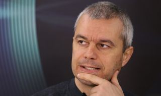Костадин Костадинов отговори на проф. Янакиев: Това е клеветническо говорене!