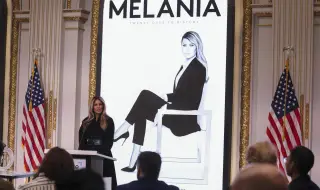 Мижав интерес: "Мелания" продава по едва 1-2 билета на прожекция