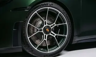 Porsche потвърди огромното съкращаване на персонал в германските си заводи