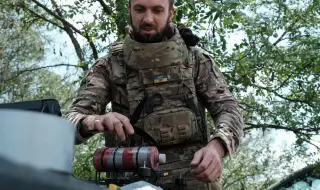 The Telegraph: Руската лятна офанзива буксува въпреки масираните атаки по фронта