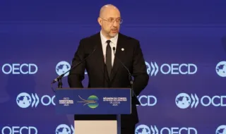 Ukraine expects energy strikes, but not a complete internet outage