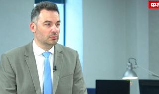 Адв. Емил Георгиев: Разбра се, че ИТН са в основата да няма съдебна реформа