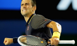 Джокович среща Надал на финала в Пекин