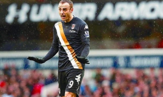 Фулъм се измъкна от дъното, Бербо се контузи