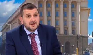 Йордан Иванов, ПП-ДБ: В този му вид този бюджет е акумулатор на инфлация. Той е удар срещу средната класа