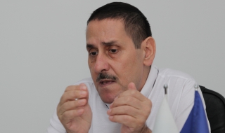 Омбудсманът: Аз съм на всички - и на протестиращи, и на непротестиращи