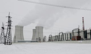 Подготовката на проекта за нов енергоблок на АЕЦ „Дуковани“ върви по план