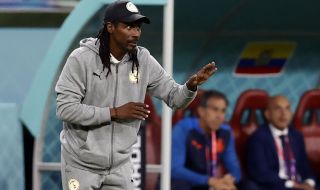 Селекционерът на Сенегал е под въпрос за осминафинала срещу Англия