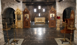 Света литургия в Батак ще отслужи митрополит Николай