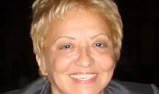 Диана Дамянова: Грешка след грешка и после „К`ва стана тая”