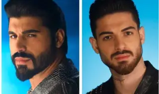 Емрах се ядоса на отпадането на Фики Стораро от избора за български представител на "Евровизия"