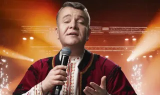 Илия Луков: България има нужда от нас, за да я съхраним