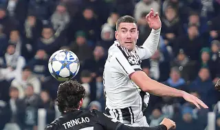 Милан преговаря за Влахович