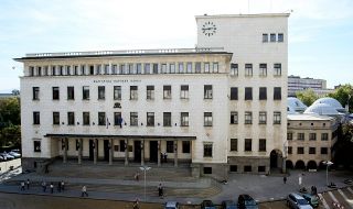 Пламен Шалъфов: Да проявим разум за БНБ