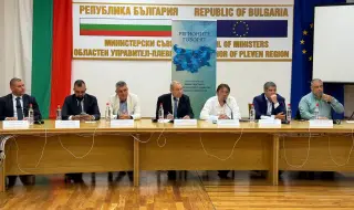 Шишков: Ясно е къде изтича водата, въпросът е къде са изтичали парите