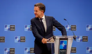 Турция е похарчила близо 250 милиона долара за подготовка за срещата на върха на НАТО