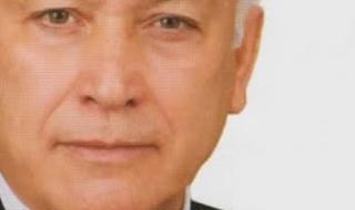 Кандидат за кмет катастрофира