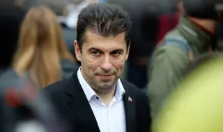 Кирил Петков: Дуетът Пеевски-Борисов бавно и методично се опитва да установи двуглава диктатура