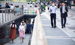Южна Корея временно смекчава коронавирусните ограничения в района на Сеул