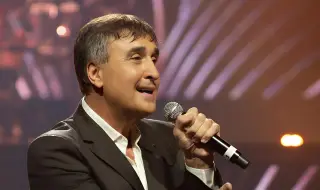 Веселин Маринов разкри най-големия си страх