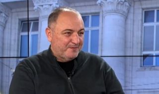 Антон Станков: Прокрадва се тезата, че "главата" на главния прокурор е сред мотивите за ново правителство