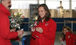 Фотофиниш раздели Ефтимова от победа