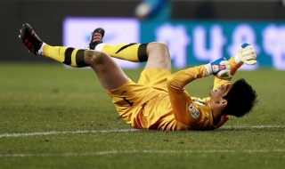 Невероятно, но факт - вятър отбеляза гол (видео)