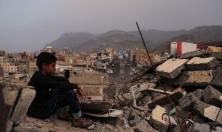 ООН събра помощ от 1,2 млрд. долара за Йемен