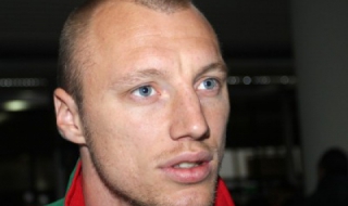 Партизан се измъчи за да стигне до Лудогорец