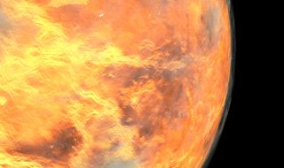 Русия готви три мисии до Венера