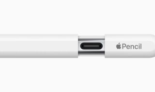 Apple представи новия и по-евтин Apple Pencil