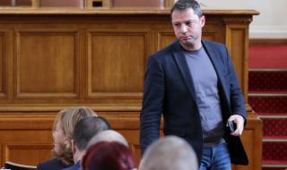 Делян Добрев: Доказах, че съм невинен по всички обвинения