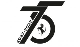 Ferrari също се похвали с ново лого (ВИДЕО)
