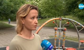 Жени нападнаха майка и детето ѝ със специални нужди