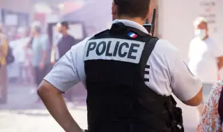 Нападение с нож в центъра на Париж