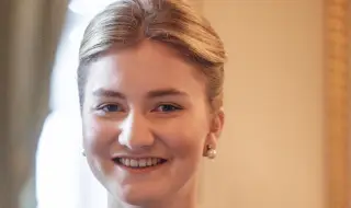 Създадоха порнографско видео на белгийската принцеса Елизабет с AI