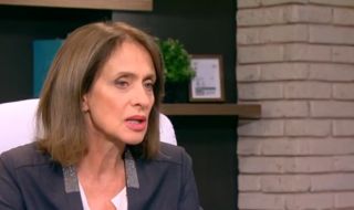 Сменят Надежда Нейнски като посланик в Турция