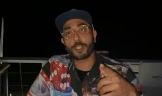 100 Кила: "Майка ми влезе в болница и почина"