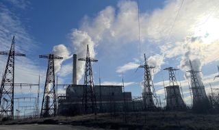 Шефът на ТЕЦ "Бобов дол": Не фалшифицираме парниковите емисии