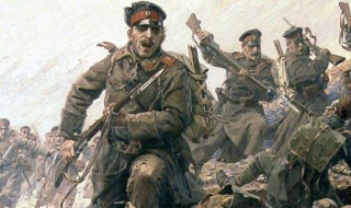 Българската армия отбелязва празника на Сухопътните войски