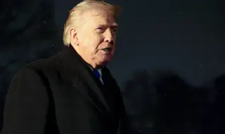 Белият дом насрочва първата среща на „Съвета на мира“ на Доналд Тръмп за 19 февруари