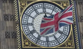 Брекзит струва на Обединеното кралство 90 милиарда паунда годишно 