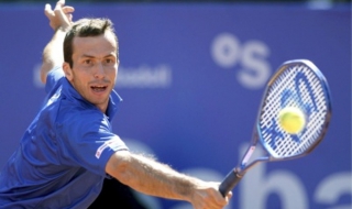 Чехия спечели Купа "Дейвис"