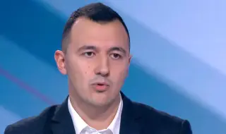 Габриел Вълков: Ще прекратим мандата на Атанас Зафиров 