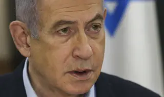 Израел категорично отхвърля международния диктат за двудържавно решение, заяви Нетаняху