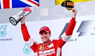 Mercedes предлага контракт на четирикратния световен шампион във Формула 1