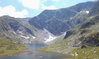 Откриха изчезналата в Рила руска туристка