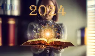 Пълен годишен хороскоп за 2024 г. за всяка зодия