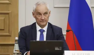 Руският министър на отбраната: Армията ни ускорява напредването си на фронта в Украйна